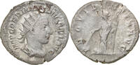 Antoninien Monnaie, Gordien III, Roma, Billon, RIC:150 -