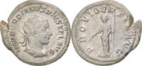 Antoninien Monnaie, Gordien III, Roma, Billon, RIC:150 -