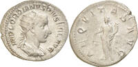 Antoninien Monnaie, Gordien III, Roma, Billon, RIC:63 -