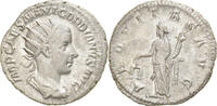 Antoninien Monnaie, Gordien III, Roma, Billon, RIC:63 -