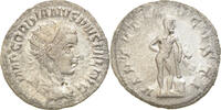 Antoninien Monnaie, Gordien III, Roma, Billon, RIC:95 -