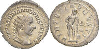 Antoninien Monnaie, Gordien III, Roma, Billon, RIC:95 -