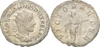 Antoninien Monnaie, Gordien III, Roma, Billon, RIC:154 -