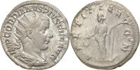 Antoninien Monnaie, Gordien III, Roma, Billon, RIC:86 -