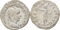 Antoninien Monnaie, Gordien III, Roma, Billon, RIC:83 -