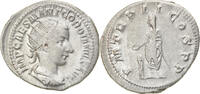 Antoninien Monnaie, Gordien III, Roma, Billon, RIC:37 -