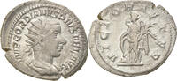 Antoninien Monnaie, Gordien III, Roma, Billon, RIC:154 -