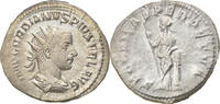 Antoninien Monnaie, Gordien III, Roma, Billon, RIC:153 -