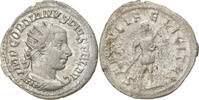 Antoninien Monnaie, Gordien III, Antioche, Billon, RIC:216 -