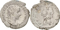 Antoninien Monnaie, Gordien III, Roma, Billon, RIC:38 -