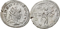 Antoninien Monnaie, Philippe II, Roma, Billon, RIC:223 -