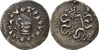 Cistophorus Monnaie, Mysie, Pergamon, Argent, SNG-France:1736 -