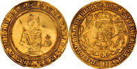 Royaume d'Angleterre Sovereign Edward VI, Souverain, Londres, Or -