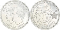 Espagne 12 Euro Economic and Monetary Union - Anniversary, Madrid -
