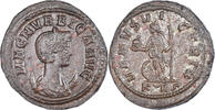 Aurelianus Magnia Urbica, Rome, Billon, RIC:343 -