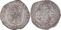 États italiens Soldo Monnaie, SAVOY, Emmanuel-Philibert, Chambéry -