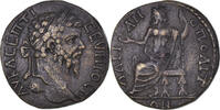 Tetrassaria Thrace, Septime Sévère, Hadrianopolis, Bronze, BMC:- -