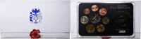 Grèce Set 1 ct. - 2 Euro STGL -