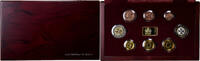 Malte Set 1 ct. - 2 Euro + Token BU -