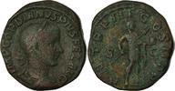 Sesterce Monnaie, Gordien III, Rome, Bronze, RIC:305 -