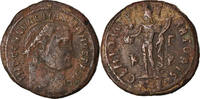 Follis Monnaie, Galère, Alexandrie, Cuivre, RIC:101 -