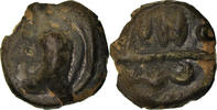 Potin Monnaie, Caletes, Delestrée:S535B -