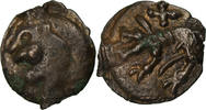 Potin Monnaie, Carnutes, Delestrée:2612 -