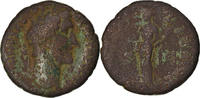 As Monnaie, Antonin le Pieux, Rome, Bronze, RIC:818 -