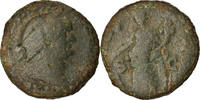 As Monnaie, Vespasien, Roma, Cuivre, Cohen:165 -