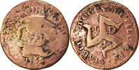 Île de Man Penny Monnaie, Isle of Man, Pobjoy Mint, Bronze, KM:5a -