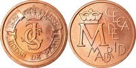 Espagne Medaille 1987 Ceca de Madrid, Bodas de Plata, Proof, Cuivre STGL 12,95 EUR  + 4,95 EUR frais d'envoi