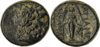 Ae Monnaie, Phrygie, Apameia, Bronze, BMC:67-71 -