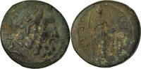 Ae Monnaie, Phrygie, Apameia, Bronze, BMC:67-71 -