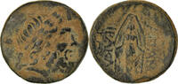 Ae Monnaie, Phrygie, Apameia, Bronze, BMC:67-71 -