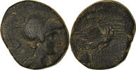 Bronze Æ Monnaie, Phrygie, Apameia, Bronze, SNG-Cop:161-2 -
