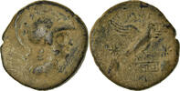 Bronze Æ Monnaie, Phrygie, Apameia, Bronze, SNG-Cop:161-2 -