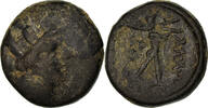 Bronze Æ Monnaie, Phrygie, Apameia, Bronze, HGC:674 -