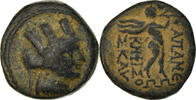 Bronze Æ Monnaie, Phrygie, Apameia, Bronze, BMC:74-75 -