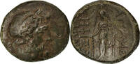 Ae Monnaie, Phrygie, Apameia, Bronze, BMC:73 -