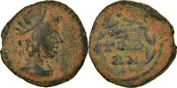 Ae Monnaie, Phrygie, Peltae, Pseudo-autonomous -