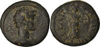 Ae Monnaie, Phrygie, Hierapolis, Pseudo-autonomous, Bronze -