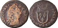 France 1/2 Sol d'Aix Aix Monnaie, Louis XV, Aix, Cuivre S 17,95 EUR  + 4,95 EUR frais d'envoi