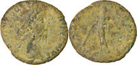 As Monnaie, Commode, Rome, Bronze, RIC:361b -