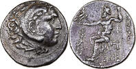 Tetradrachm Sikyonie, Sikyon, Argent, Price:726 -