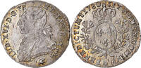 France 12 Sols, 1/10 ECU Monnaie, Louis XVI, 1/10 Écu, Lyon -