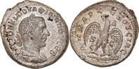 Tétradrachme Monnaie, Séleucie et Piérie, Philippe I l'Arabe -