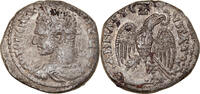Tétradrachme Monnaie, Séleucie et Piérie, Caracalla, Antioche -