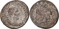 Tétradrachme Monnaie, Séleucie et Piérie, Trajan Dèce, Antioche -