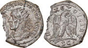Tétradrachme Monnaie, Séleucie et Piérie, Trajan Dèce, Antioche -