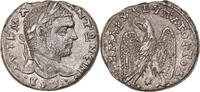 Tétradrachme Monnaie, Séleucie et Piérie, Caracalla, Laodicée -